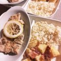 ame-ikuru's cooksnap of when they made じゃが芋とウインナーのバター炒め.