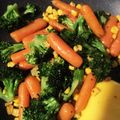 ame-ikuru's cooksnap of when they made 1歳1ヶ月 簡単！はじめてのお弁当 記録.