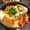 マックスの母's cooksnap of when they made 簡単!!B級グルメあぶら麩丼.