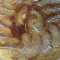 らん蘭's cooksnap of when they made ＨＭでりんごとヨーグルトのしっとりケーキ.