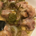 かずくん☆'s cooksnap of when they made 鮭の南蛮漬け.