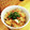かみかみみかん's cooksnap of when they made ごぼうサラダで簡単★鶏の炊き込みごはん.