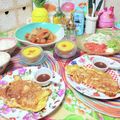 sakuraロゼット's cooksnap of when they made ✿小麦粉のまぶし方✿　.