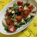 ankotetu's cooksnap of when they made ひじきとササミのサラダ☆.