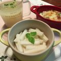 こつゆ514's cooksnap of when they made ナガイモの酢の物.