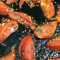 ともっち21's cooksnap of when they made 本場フランス料理！トマトコンフィ.