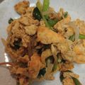 precious☆'s cooksnap of when they made 簡単！美味しい！ニラ玉.