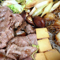 どぼ～ん's cooksnap of when they made 【絶品】すき焼き割り下 黄金比レシピ.