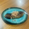3yes's cooksnap of when they made 茄子の味を楽しむ♪茄子焼き.