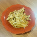 3yes's cooksnap of when they made 豚肉の焼肉のたれ炒め　.