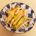 ピーナッツ子♪'s cooksnap of when they made ツナサラダ風柚子こしょう醤油和え.