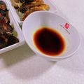みぽぽ37's cooksnap of when they made 試してみて！餃子のたれ.