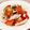 のんべぇヒロ's cooksnap of when they made トマトとかいわれ大根のうま塩サラダ.