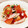 のんべぇヒロ's cooksnap of when they made トマトとかいわれ大根のうま塩サラダ.
