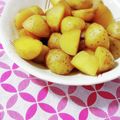 ふうはっちゃん's cooksnap of when they made 新じゃがバタ煮っころがし（甘め☆）.