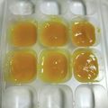 みぃまい。's cooksnap of when they made 離乳食初期 ブレンダーでかぼちゃ.