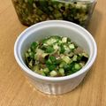 クックID3MMY☆'s cooksnap of when they made 麺つゆで作る☆山形のダシ風.