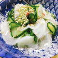 ÿuuka☆212's cooksnap of when they made 簡単★美味しすぎる♫かぶの甘酢♪.