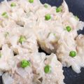 くむちん's cooksnap of when they made フライパンで!蒸し焼きしゅうまい.