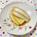 mibumi's cooksnap of when they made 新玉ねぎ☆さっぱり漬け.