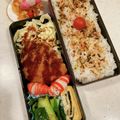 たけうちーの's cooksnap of when they made のりチーズ卵焼き.