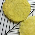 はやくもひろこ's cooksnap of when they made オートミール100%！トルティーヤ生地.