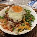 なかゆきみん's cooksnap of when they made サッポロ一番で！ミーゴレン.