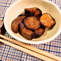 めぐ＊ぴぃ's cooksnap of when they made ナスのソース焼き.