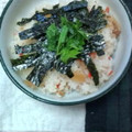 あちゅう's cooksnap of when they made 子どもと作ろう♬ちらし寿司.