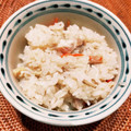 ｊｏｃｏｍｏｍｏｌａ's cooksnap of when they made 鶏とごぼうの炊き込みご飯.