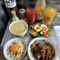 ebipeco's cooksnap of when they made 家族絶賛！やわらかほろほろ手羽先 甘辛煮.