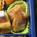 ココアLoveママ's cooksnap of when they made 簡単！鶏ムネ肉で西京漬け風＊お弁当に便利.