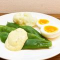 horseland's cooksnap of when they made アスパラや茹で野菜の好きな食べ方.