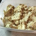 万年金欠ウォンナ's cooksnap of when they made 納豆＆豆腐＆おからのサラダ.