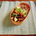 yesmama's cooksnap of when they made 生姜こんにゃく☆ノンオイル.