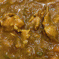 クックHB0OYQ☆'s cooksnap of when they made ★野菜たっぷりかくれんぼチキンカレー★.