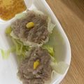 ☆motsu☆'s cooksnap of when they made レンジで簡単手作りしゅうまい.