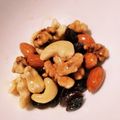 こみく's cooksnap of when they made 蜂蜜レモンナッツ♡夜食女のダイエット.