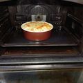 ☆りんご☆ぶどう☆'s cooksnap of when they made 白菜と挽肉のサクじゅわっミルフィーユ焼き.