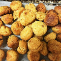 えみんちゅー☆'s cooksnap of when they made これ便利！魚焼きで揚げ物の時の楽ちん技.