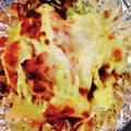 あいちゃん★♡♡'s cooksnap of when they made 簡単銀だらチーズ焼き.
