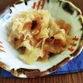 Cookingmam's cooksnap of when they made 白キクラゲの甘酢炒め.