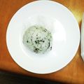 ダイエッターひさ子's cooksnap of when they made かおり（青じそ）と塩昆布のおにぎり.