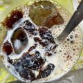 クックUW92JL☆'s cooksnap of when they made 今すぐ！コーヒーゼリーミルク.