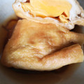 くむちん's cooksnap of when they made 油揚げ卵.