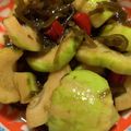 ❁ジェニー❁'s cooksnap of when they made 素はいらない！簡単！瓜の浅漬け.