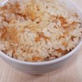 あさここなっつ's cooksnap of when they made さくらごはん.