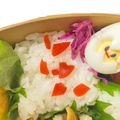 ＊tokii＊'s cooksnap of when they made *カリカリ梅*ご飯の上に散らすだけ～.