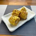 FGO☆'s cooksnap of when they made フライパンで焼きとうもろこし☆バター醤油.