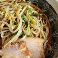 ♡cocchi♡'s cooksnap of when they made 角煮の煮汁で☆醤油ラーメンスープ♪.
